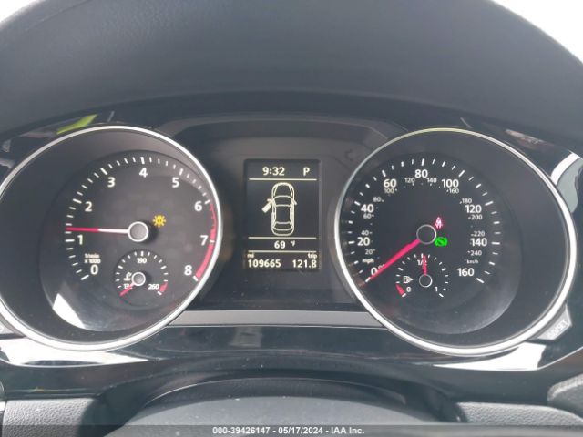 3VWD17AJ7FM211634 Volkswagen Jetta 1.8t Sport