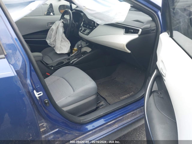 Toyota COROLLA SE 2020 JTDP4RCE2LJ050430 Image 5