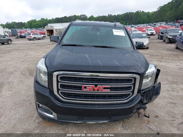 GMC Yukon 4wd Slt 2020 1GKS2BKC0LR182647 Image 11
