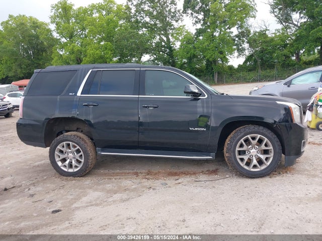 GMC Yukon 4wd Slt 2020 1GKS2BKC0LR182647 Image 12