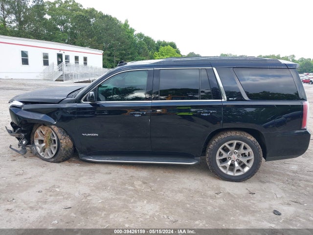 GMC Yukon 4wd Slt 2020 1GKS2BKC0LR182647 Image 13