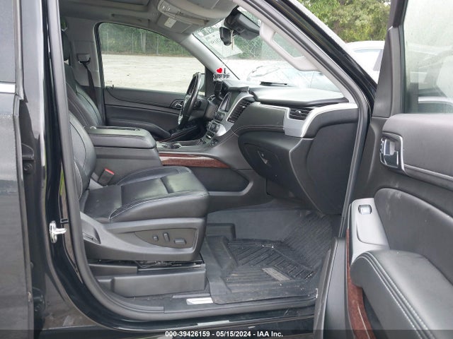 GMC Yukon 4wd Slt 2020 1GKS2BKC0LR182647 Image 5