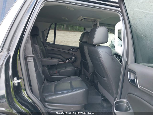 GMC Yukon 4wd Slt 2020 1GKS2BKC0LR182647 Image 8