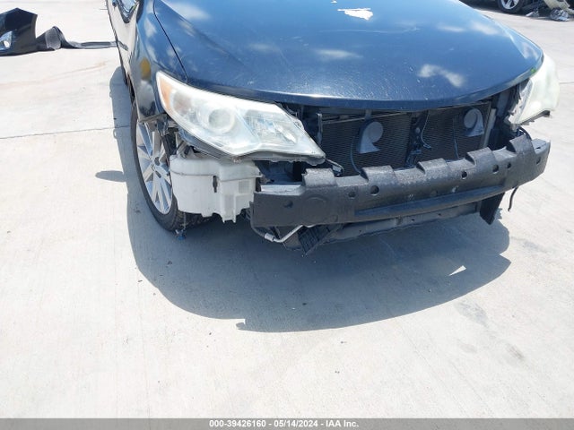 Toyota CAMRY XLE 2014 4T4BF1FKXER347455 Image 6