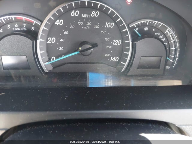 Toyota CAMRY XLE 2014 4T4BF1FKXER347455 Image 7