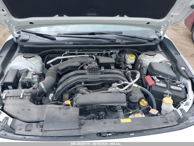 Subaru Impreza Premium 2022 4S3GKAV63N3610802 Image 10