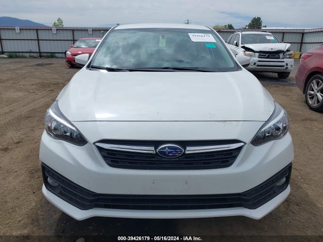 Subaru Impreza Premium 2022 4S3GKAV63N3610802 Image 12