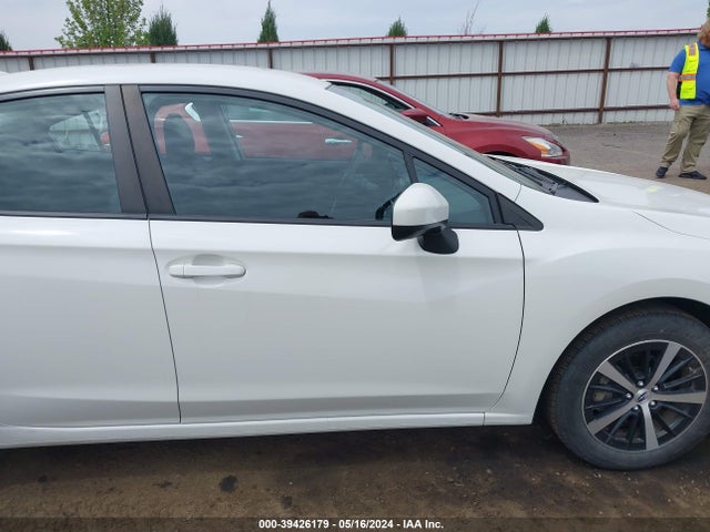 Subaru Impreza Premium 2022 4S3GKAV63N3610802 Image 13