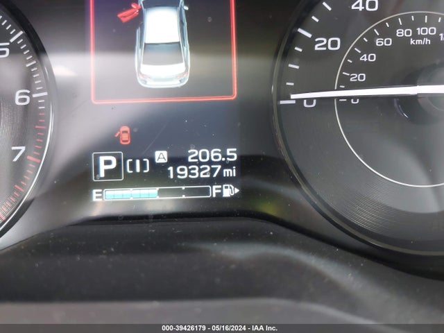 Subaru Impreza Premium 2022 4S3GKAV63N3610802 Image 15