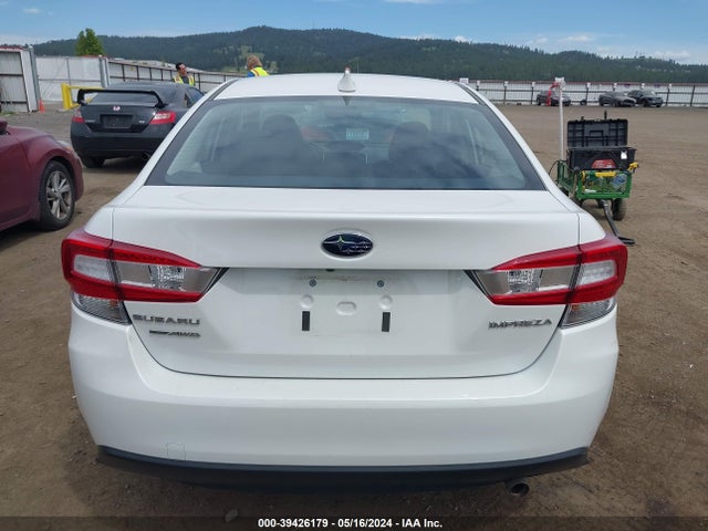 Subaru Impreza Premium 2022 4S3GKAV63N3610802 Image 16