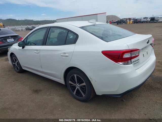 Subaru Impreza Premium 2022 4S3GKAV63N3610802 Image 3