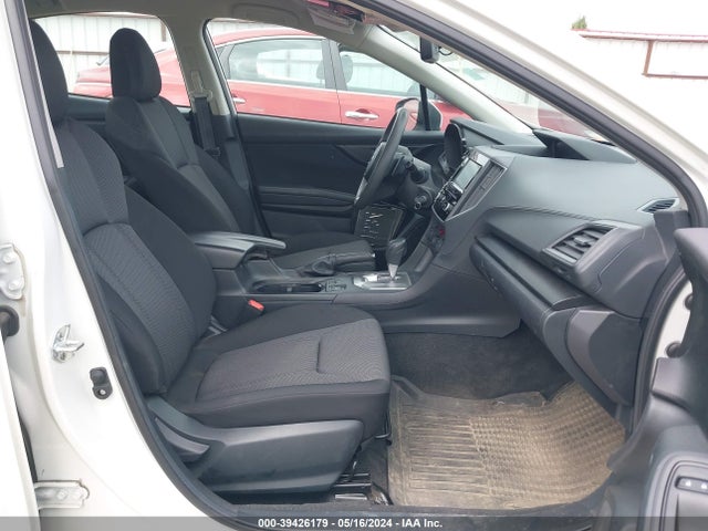 Subaru Impreza Premium 2022 4S3GKAV63N3610802 Image 5