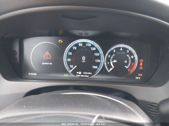 SAJAH4EV2JCP17106 Jaguar Xe 35t Portfolio Limited Edition