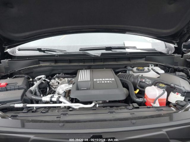 1GYS4JKT2PR333164 Cadillac Escalade Esv 4wd Luxury