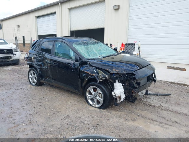 Hyundai Kona Sel 2023 KM8K32ABXPU061043 Image 1