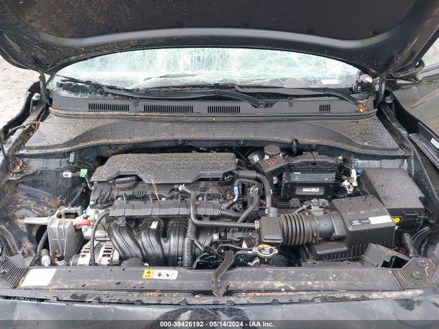 Hyundai Kona Sel 2023 KM8K32ABXPU061043 Image 10