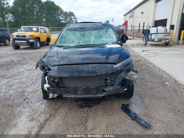 Hyundai Kona Sel 2023 KM8K32ABXPU061043 Image 12