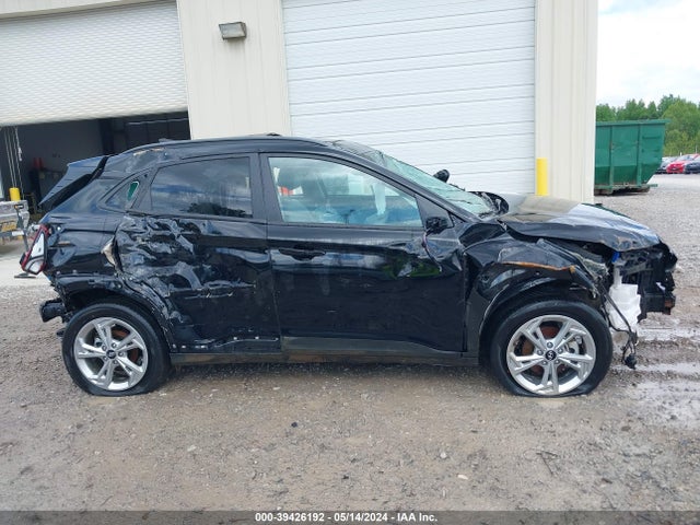 Hyundai Kona Sel 2023 KM8K32ABXPU061043 Image 13