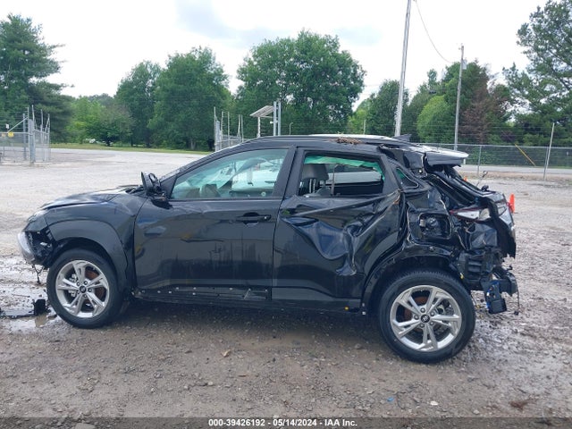 Hyundai Kona Sel 2023 KM8K32ABXPU061043 Image 14