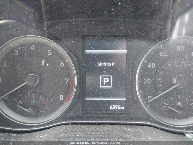 Hyundai Kona Sel 2023 KM8K32ABXPU061043 Image 15
