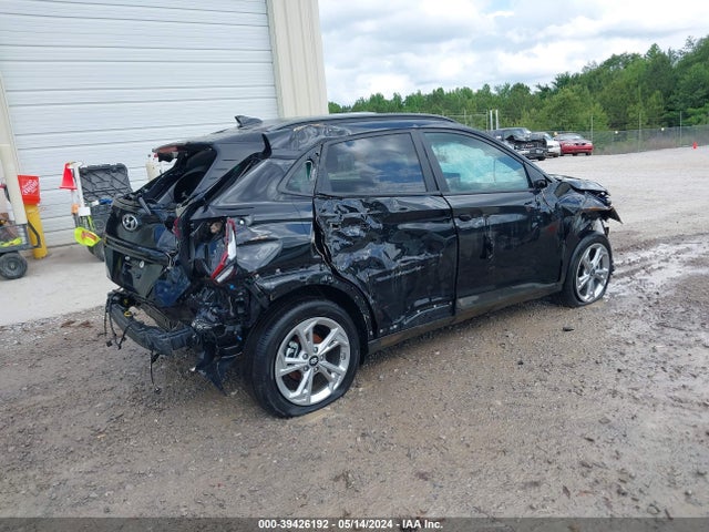 Hyundai Kona Sel 2023 KM8K32ABXPU061043 Image 4