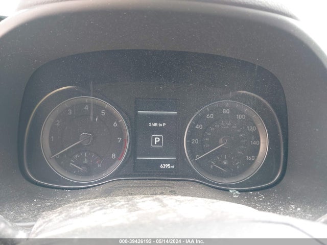 Hyundai Kona Sel 2023 KM8K32ABXPU061043 Image 7