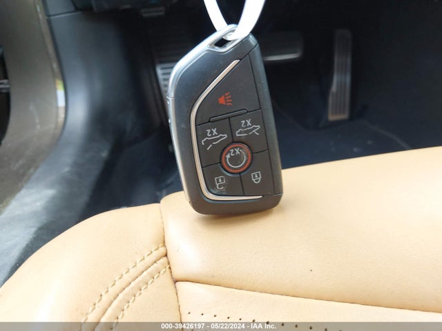 Chevrolet Corvette Stingray Rwd  2lt 2021 1G1YB2D40M5110151 Image 11