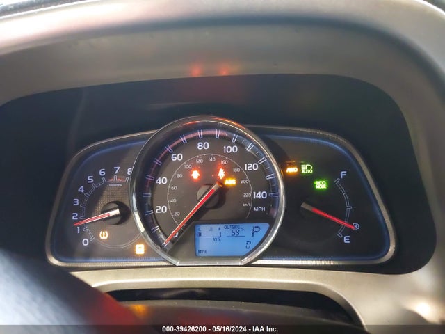 Toyota Rav4 Limited 2015 2T3DFREV5FW373399 Image 7