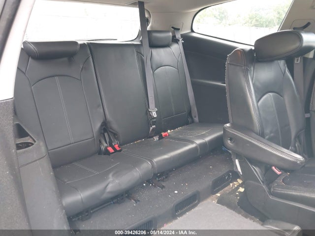 Chevrolet Traverse 2lt 2014 1GNKRHKDXEJ122600 Image 8
