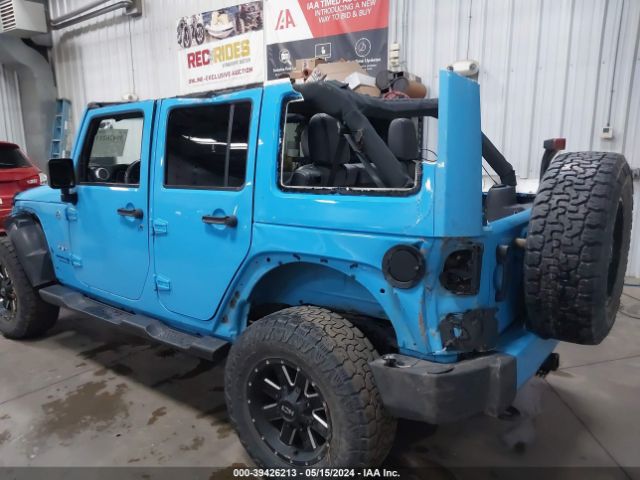 1C4BJWEG8JL825282 Jeep Wrangler Jk Unlimited Sahara