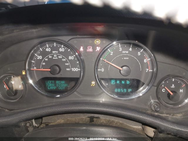 1C4BJWEG8JL825282 Jeep Wrangler Jk Unlimited Sahara