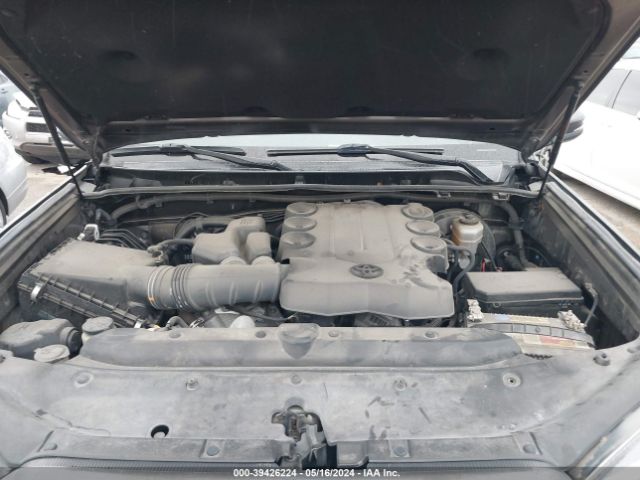 JTEZU5JRXG5124744 Toyota 4runner Sr5 Premium