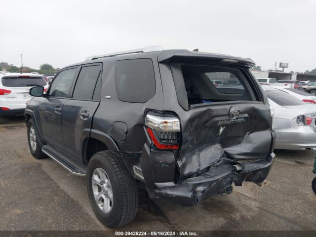 JTEZU5JRXG5124744 Toyota 4runner Sr5 Premium