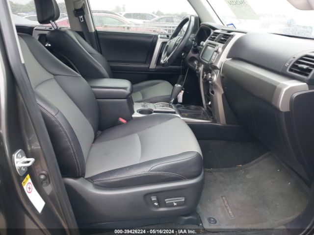 JTEZU5JRXG5124744 Toyota 4runner Sr5 Premium
