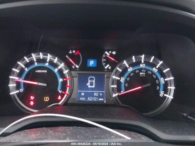 JTEZU5JRXG5124744 Toyota 4runner Sr5 Premium