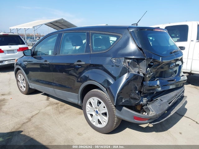 Ford ESCAPE S 2014 1FMCU0F76EUD44210 Image 3
