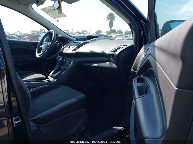 Ford ESCAPE S 2014 1FMCU0F76EUD44210 Image 5