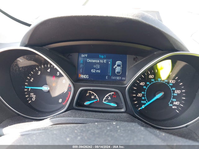 Ford ESCAPE S 2014 1FMCU0F76EUD44210 Image 7