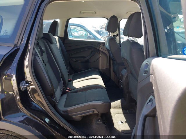 Ford ESCAPE S 2014 1FMCU0F76EUD44210 Image 8