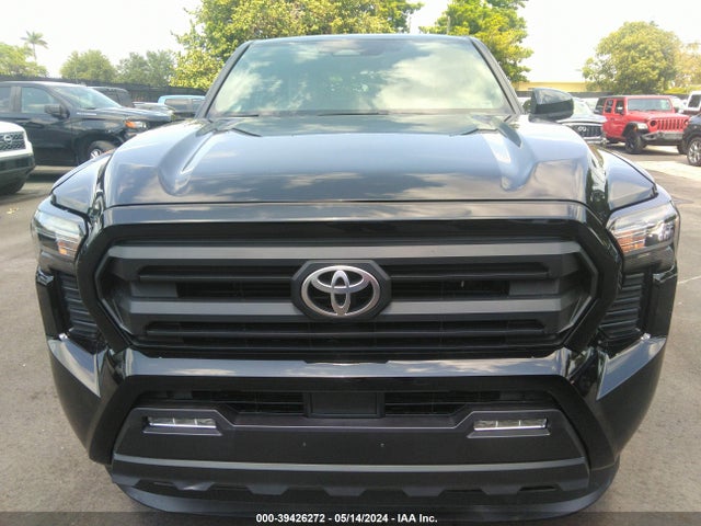 Toyota Tacoma Sr5 2024 3TMLB5JNXRM000242 Image 13