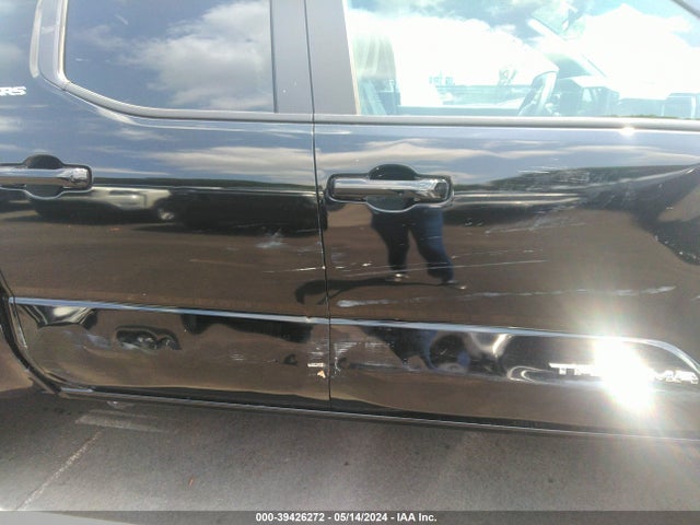 Toyota Tacoma Sr5 2024 3TMLB5JNXRM000242 Image 14