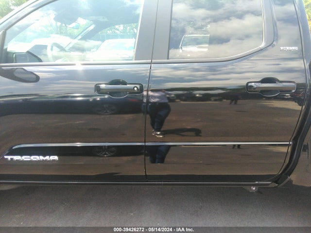 Toyota Tacoma Sr5 2024 3TMLB5JNXRM000242 Image 15