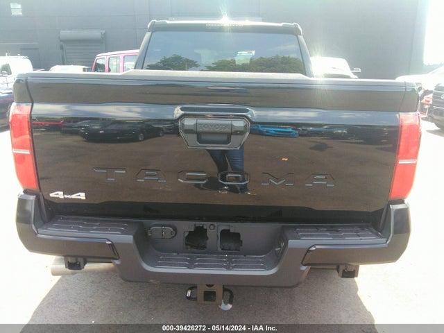 Toyota Tacoma Sr5 2024 3TMLB5JNXRM000242 Image 17