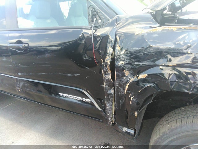 Toyota Tacoma Sr5 2024 3TMLB5JNXRM000242 Image 18