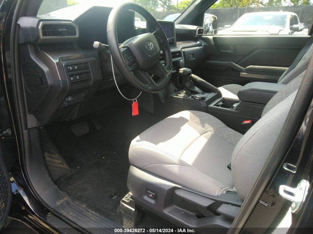 Toyota Tacoma Sr5 2024 3TMLB5JNXRM000242 Image 5