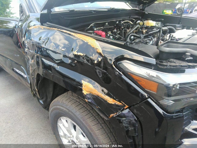 Toyota Tacoma Sr5 2024 3TMLB5JNXRM000242 Image 6