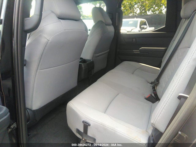 Toyota Tacoma Sr5 2024 3TMLB5JNXRM000242 Image 8