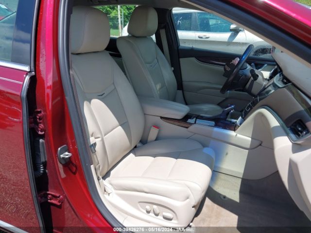 2G61M5S35G9127276 Cadillac Xts Luxury Collection