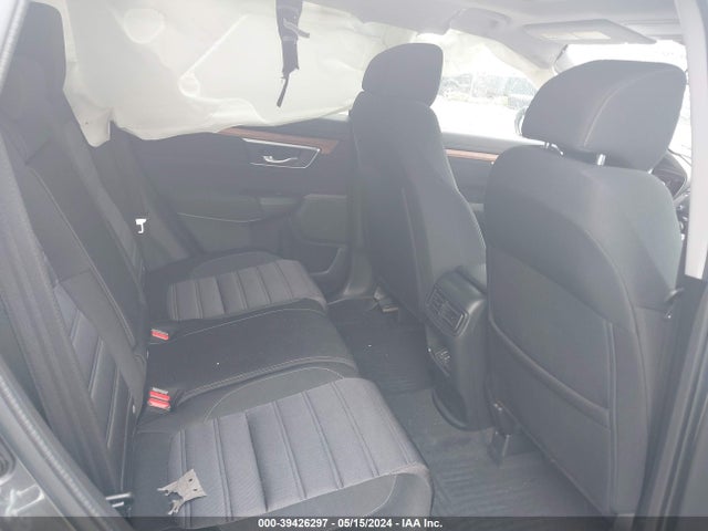 Honda Cr-v Awd Ex 2022 2HKRW2H56NH612683 Image 8