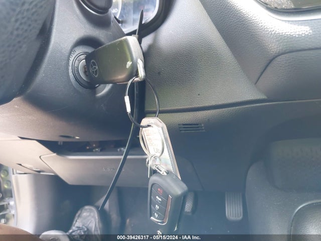 Toyota COROLLA LE 2021 5YFEPMAE4MP250677 Image 11